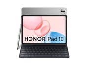 HONOR Pad 10 5G 8GB/256GB Gray + Keyboard — 1