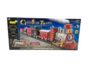 Oyun dəsti Classical Train