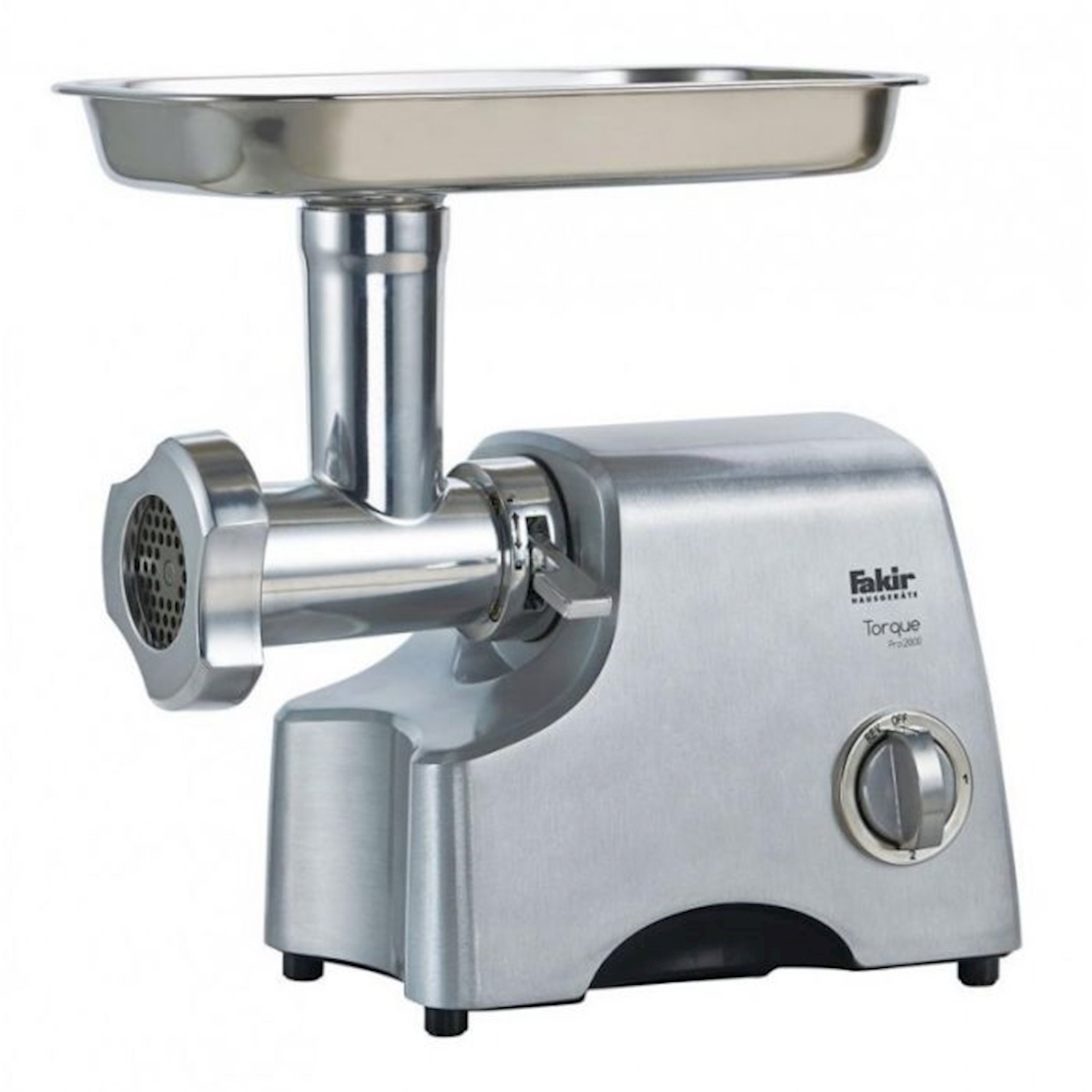 Ətçəkən Fakir Torque Pro 2000 — 1
