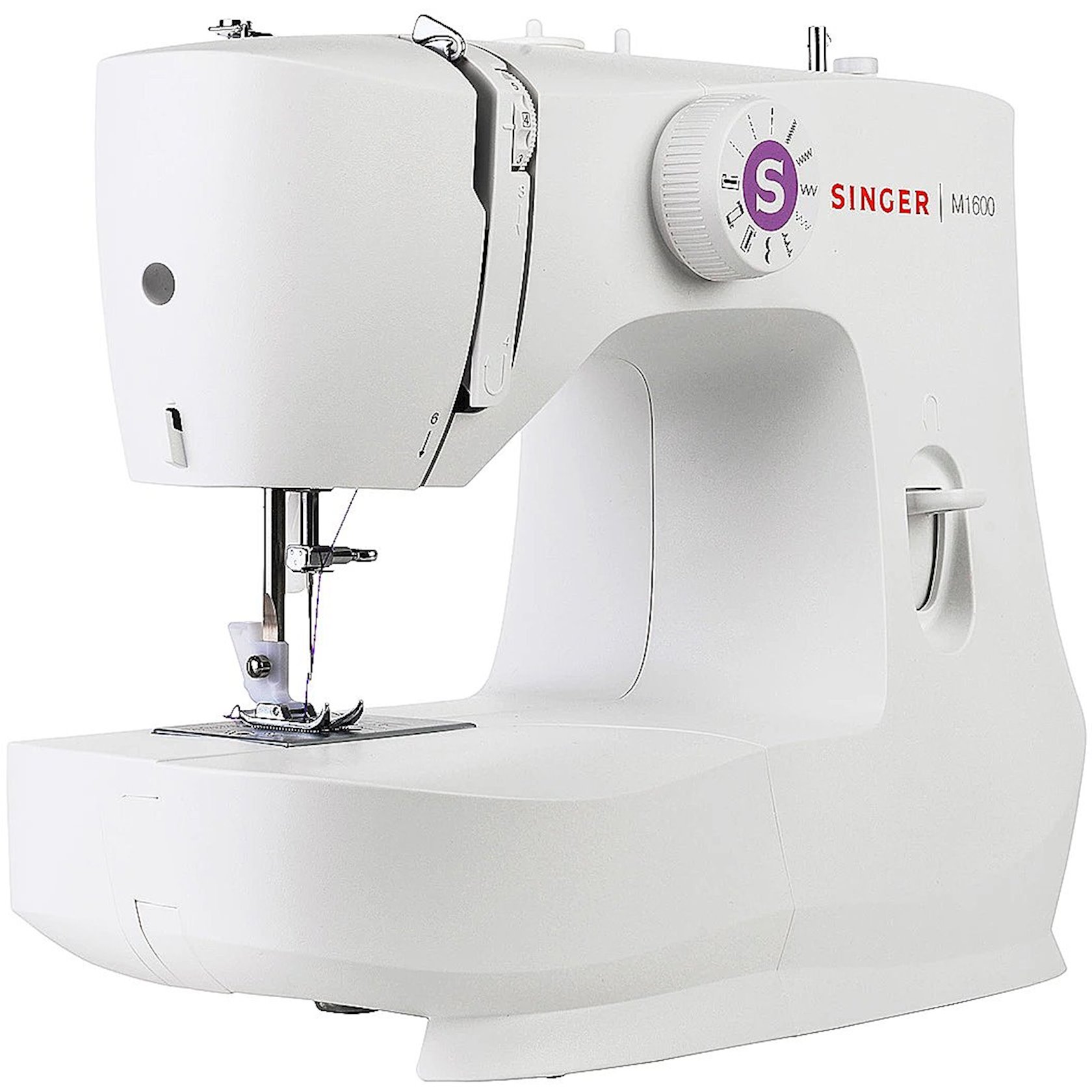 Tikiş maşını Singer M1605 — 1
