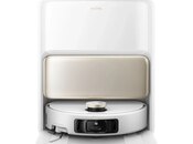 Mova Robot Vacuum V50 Ultra Complete White-EUA RLV72LE-1/White — 1