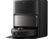 Mova Robot Vacuum V50 Ultra Complete Black-EUA RLV72LE-1/Black — 1