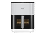 Fritür Mova FD10s Pro White FD10 Pro/White