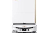 Mova Robot Vacuum S70 Ultra Roller White-EUA RLZ52EE/White — 1