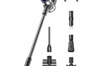 Mova Cordless Vacuum Cleaner S7 Ultra V2590E — 1