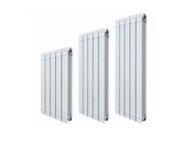 COMBINI 1400C2 – Isitme radiatoru — 1