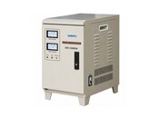 Andeli SVC servo motor tipli avtomatik voltaj tənzimləyicisi 30kVa=24000 Watt