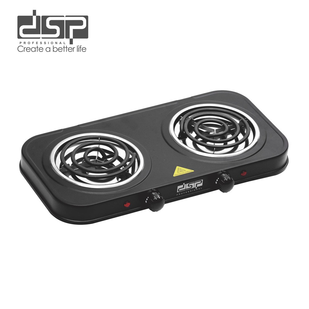 Masaüstü elektrik bişirici DSP, SH_ID_127 KD4055, 2000 Vt — 1