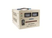Tənzimləyici Andeli SVC 3 kVA 2400 W
