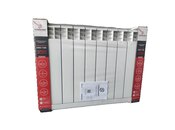 STRIZHAMENT PREMIUM – isitme radiatoru — 1