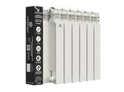 STRIZHAMENT 500 – Isitme radiatoru — 1