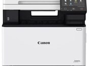 Canon i-SENSYS MF752Cdw MFP A4 Color Laser Printer 5455C012