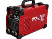 Qaynaq aparatı Ural PRO 250A