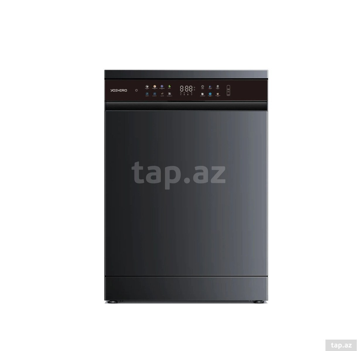 Qabyuyan Yoshiro YDW-HF815S30CB — 1