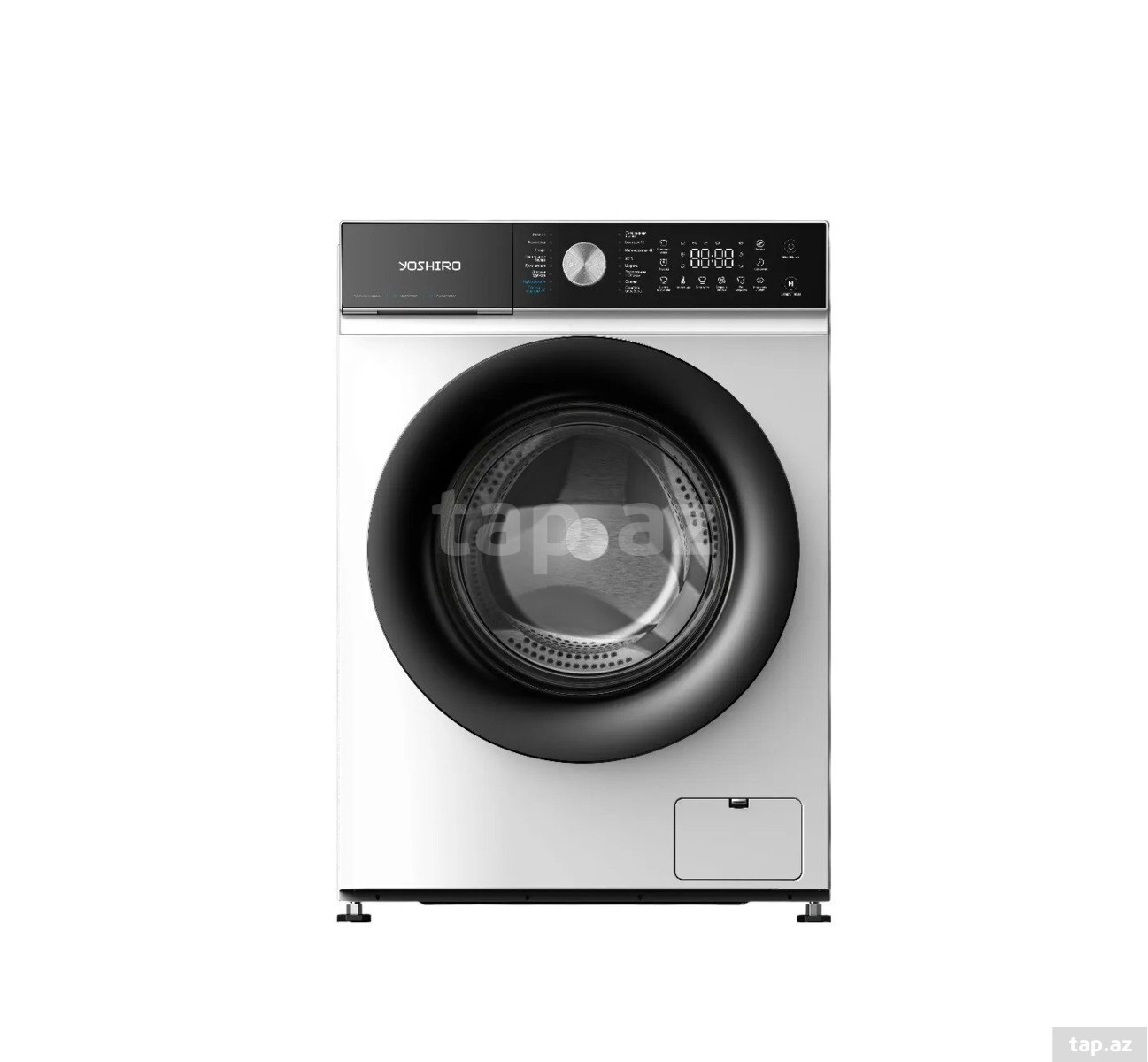 Paltaryuyan Yoshiro YWM-M610SI44W — 1