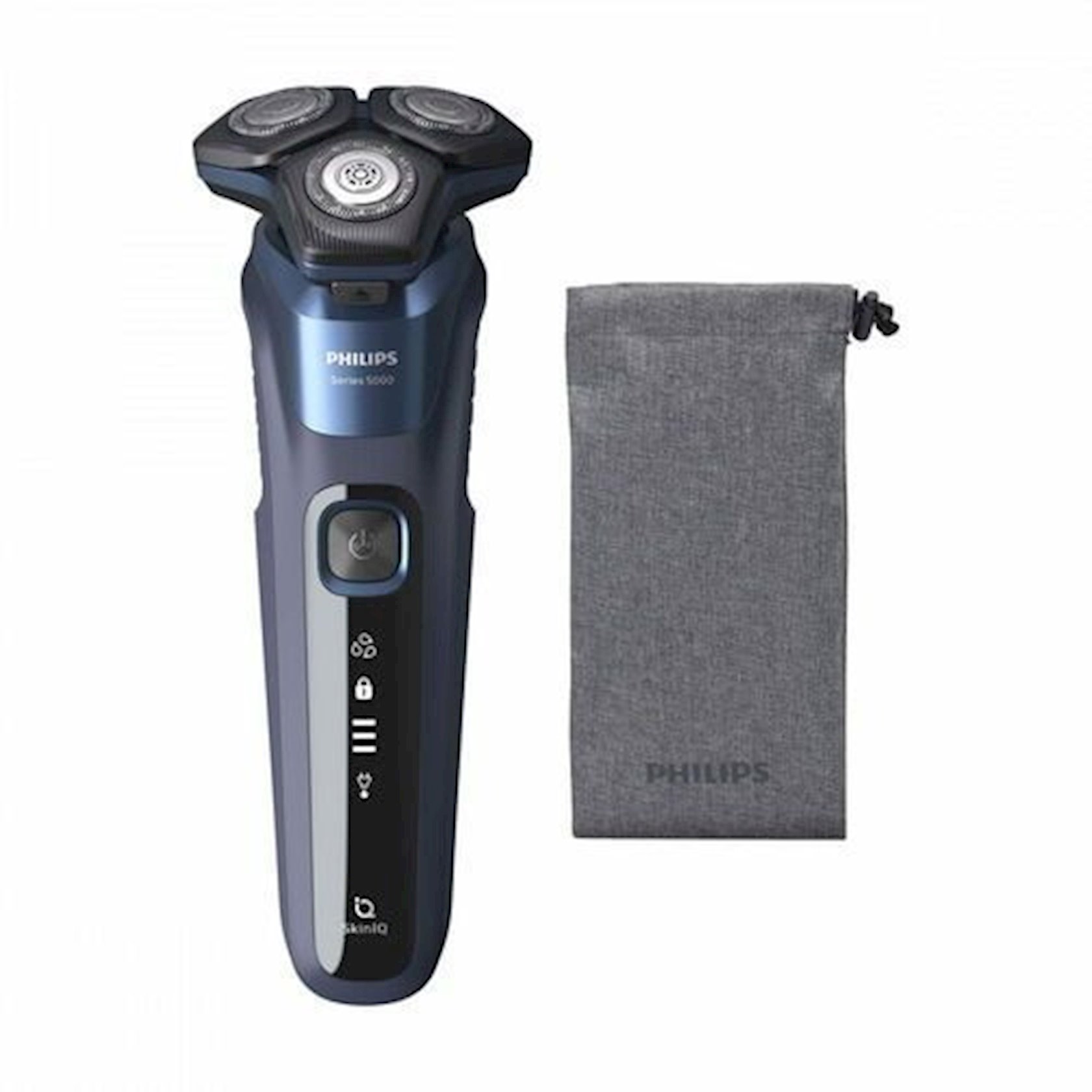 Elektrik ülgüc Philips S5585/10 — 1