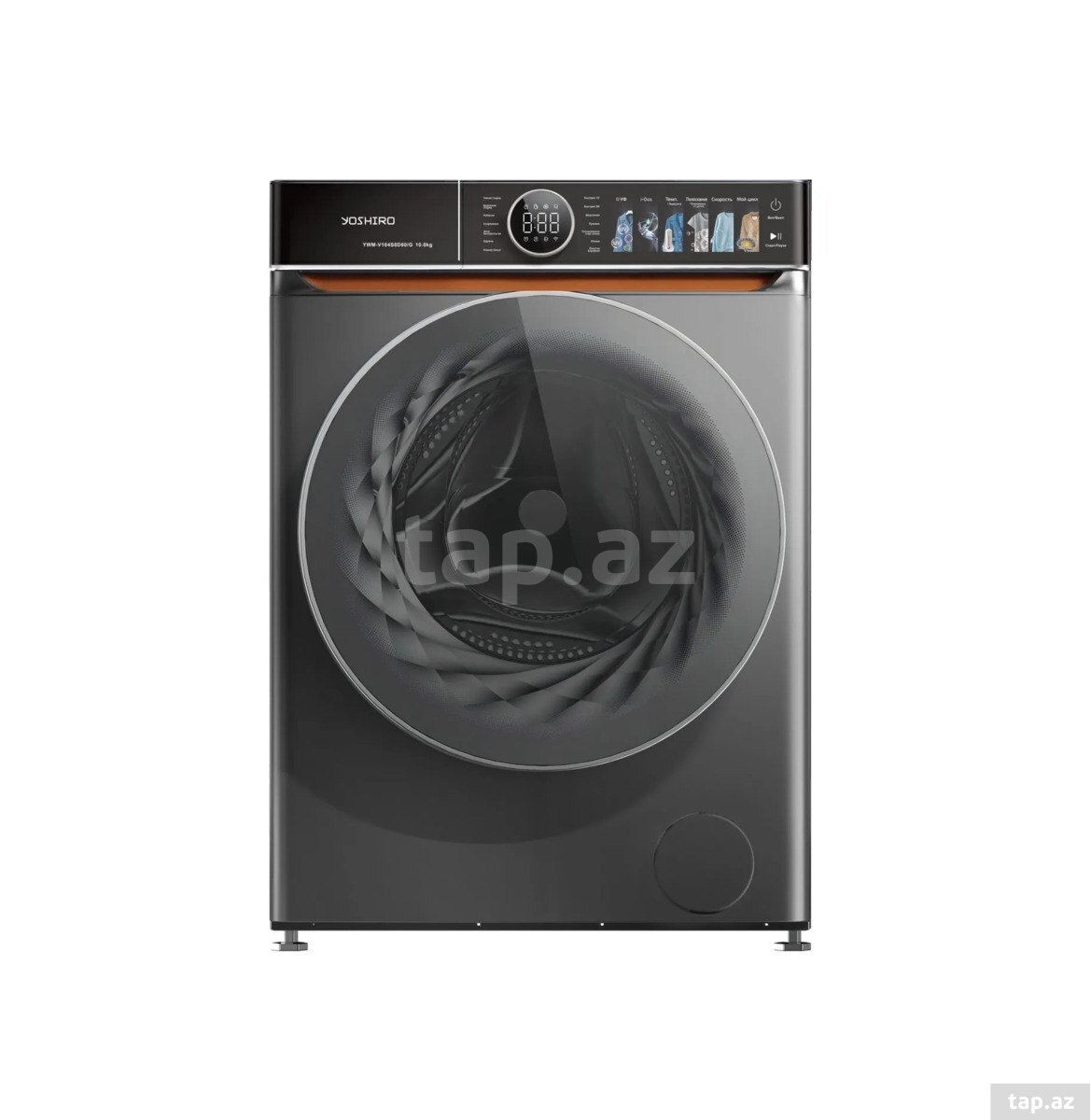 Paltaryuyan Yoshiro YWM-V122S8D60/G — 1