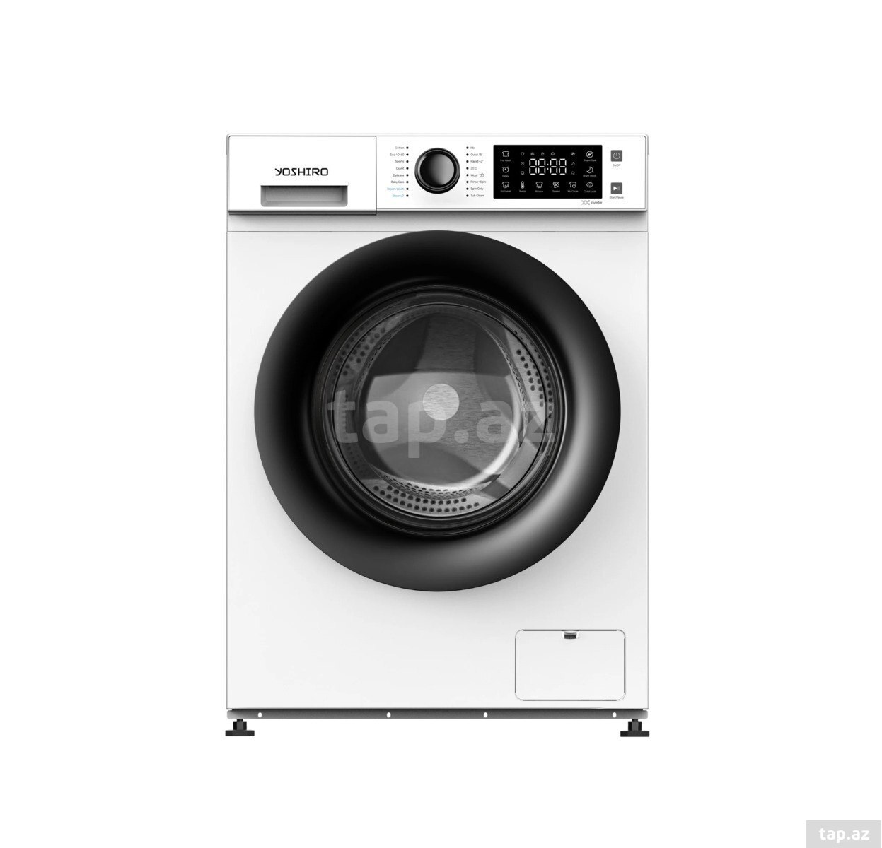 Paltaryuyan Yoshiro YWM-M2610SI40W — 1