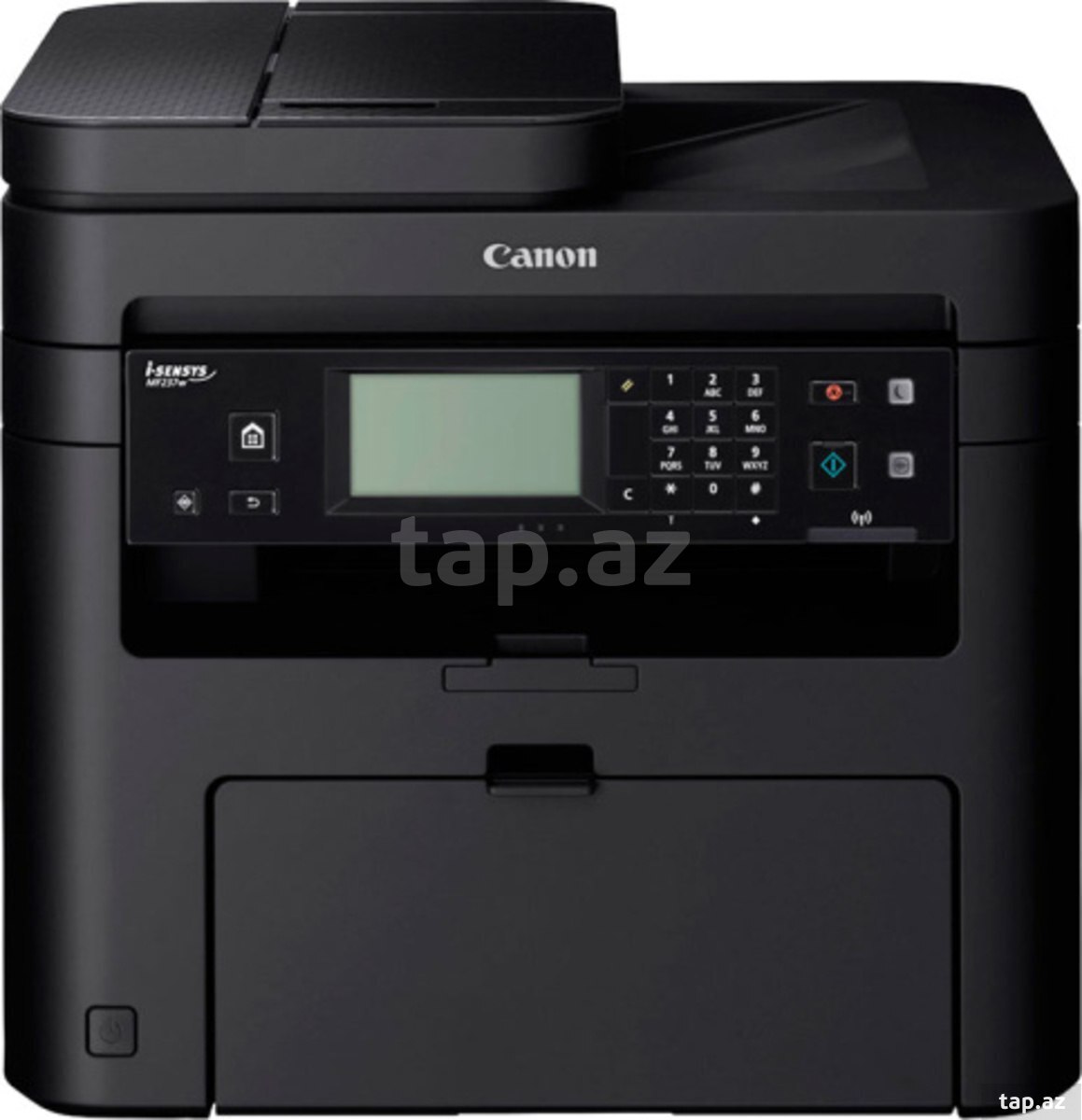 Canon i-SENSYS MF237w CIS A4 B&W Laser MFP 1418C169 — 1