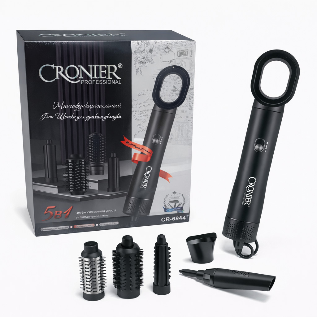 Fen Cronier Professional CR-6844 — 1