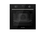 Yoshiro YBO-G73F8408S ankastr soba — 2