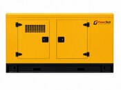 "PowerTech" PD-Y 25 generatoru — 2