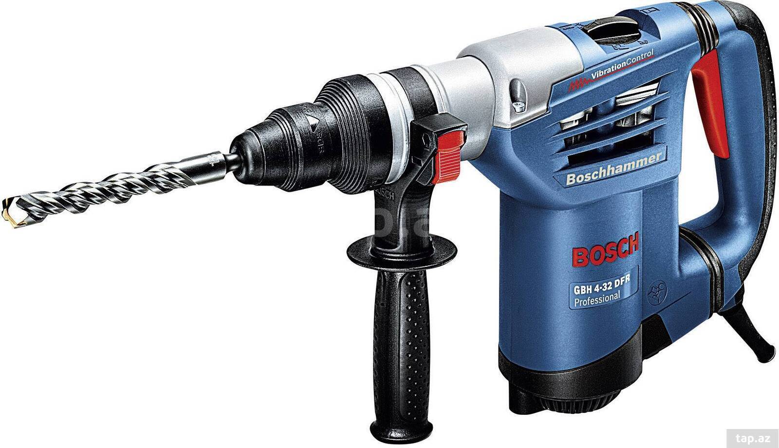 "Bosch" perforatoru — 1