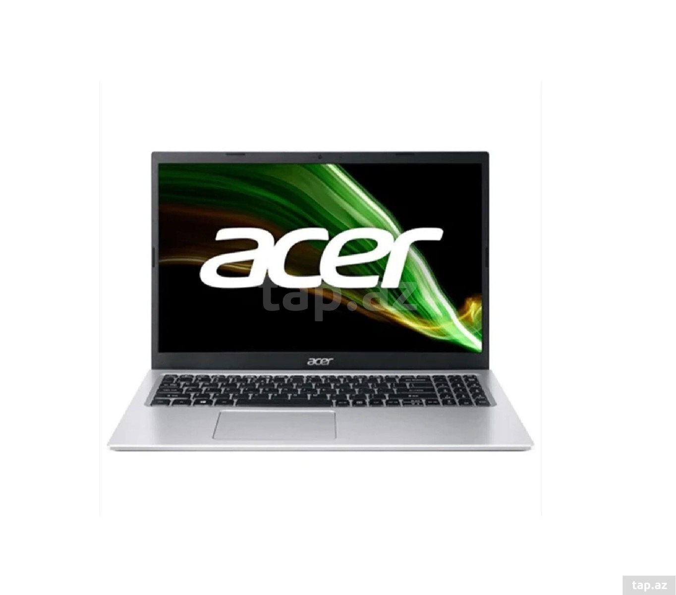Laptop Acer Aspire Lite AL15-49P/ 15.6" FHD IPS/ AMD Ryzen 5 7430U/ 8GB/ 512GB SSD/ Free DOS NX.DT8E — 1