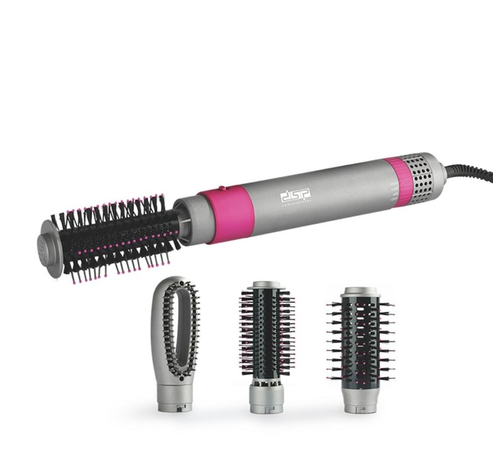 Saç üçün stayler DSP 50080 — 1