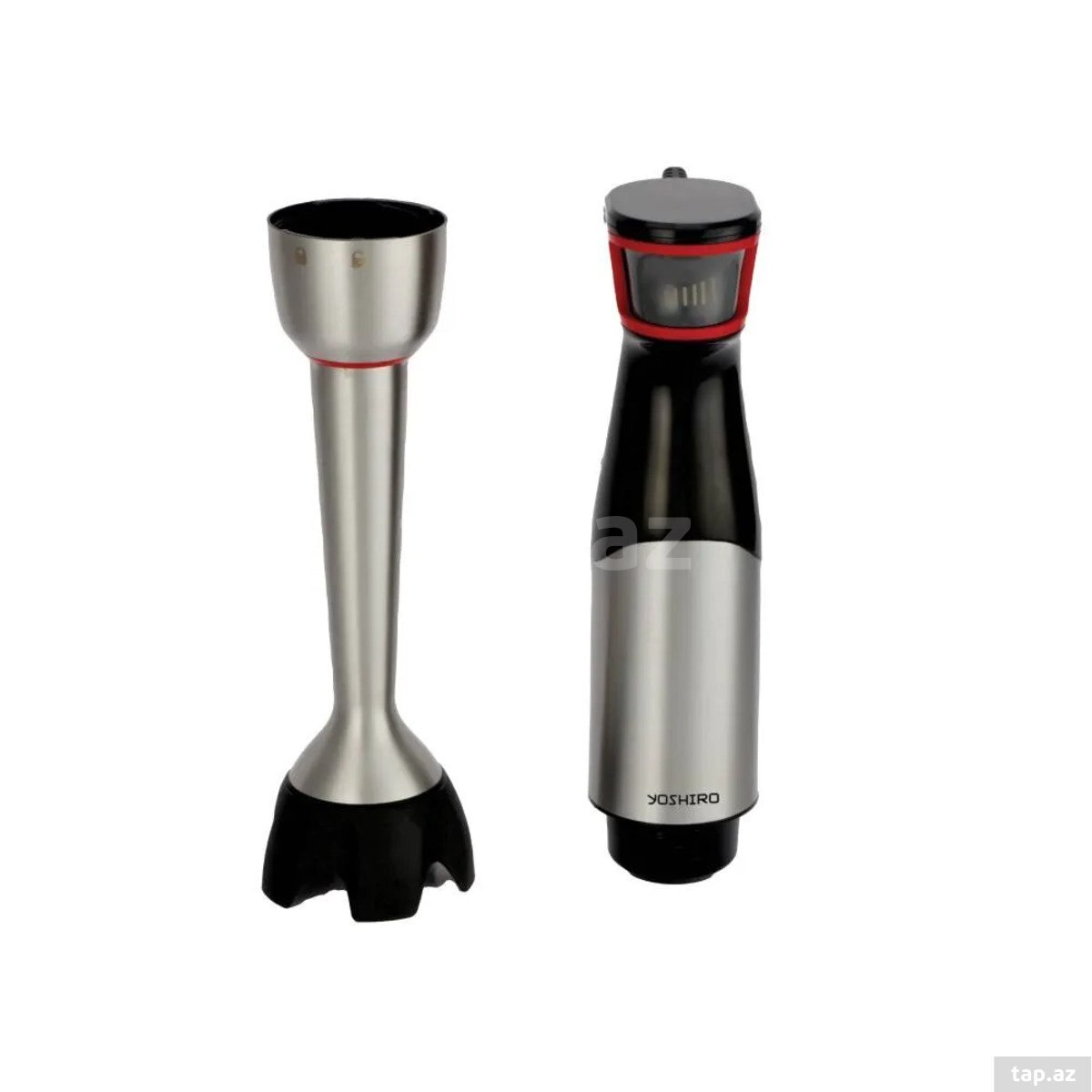 Yoshiro YHB-M410 əl blenderi — 1