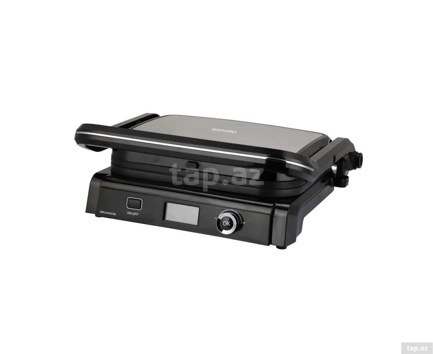 İzqara aparatı Yoshiro YG-M5403DG — 1
