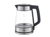 Yoshiro YEK-G735FS elektrik çaydanı — 2