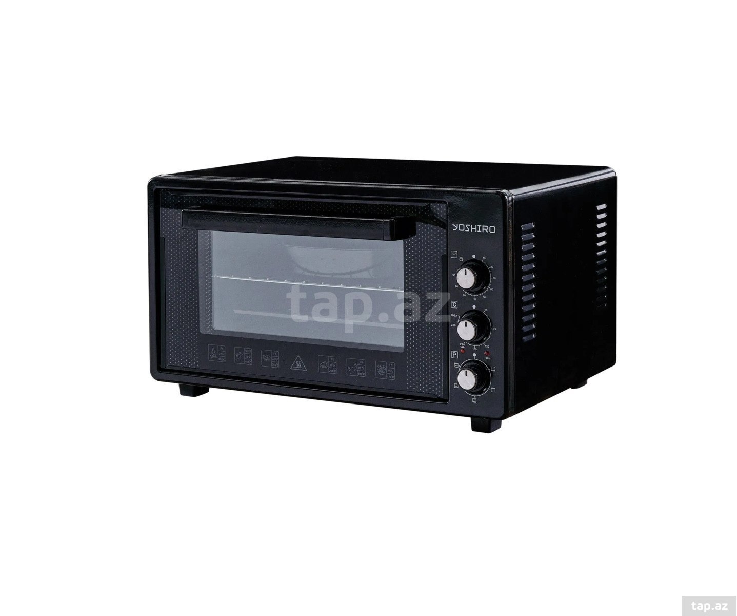 Mini soba Yoshiro YMO-423S022B — 1