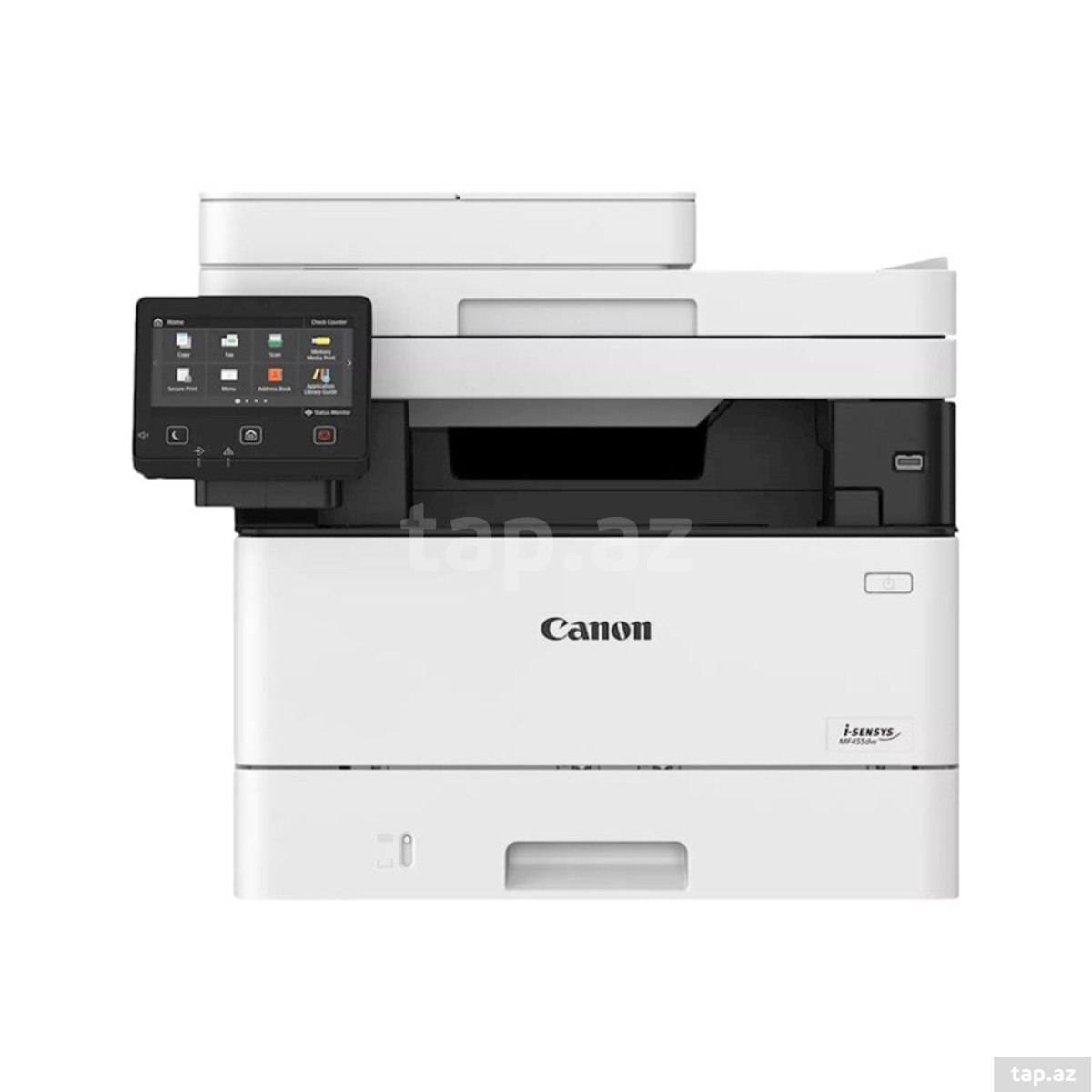 Canon i-SENSYS MF453dw A4 B&W Laser MFP 5161C007 — 1