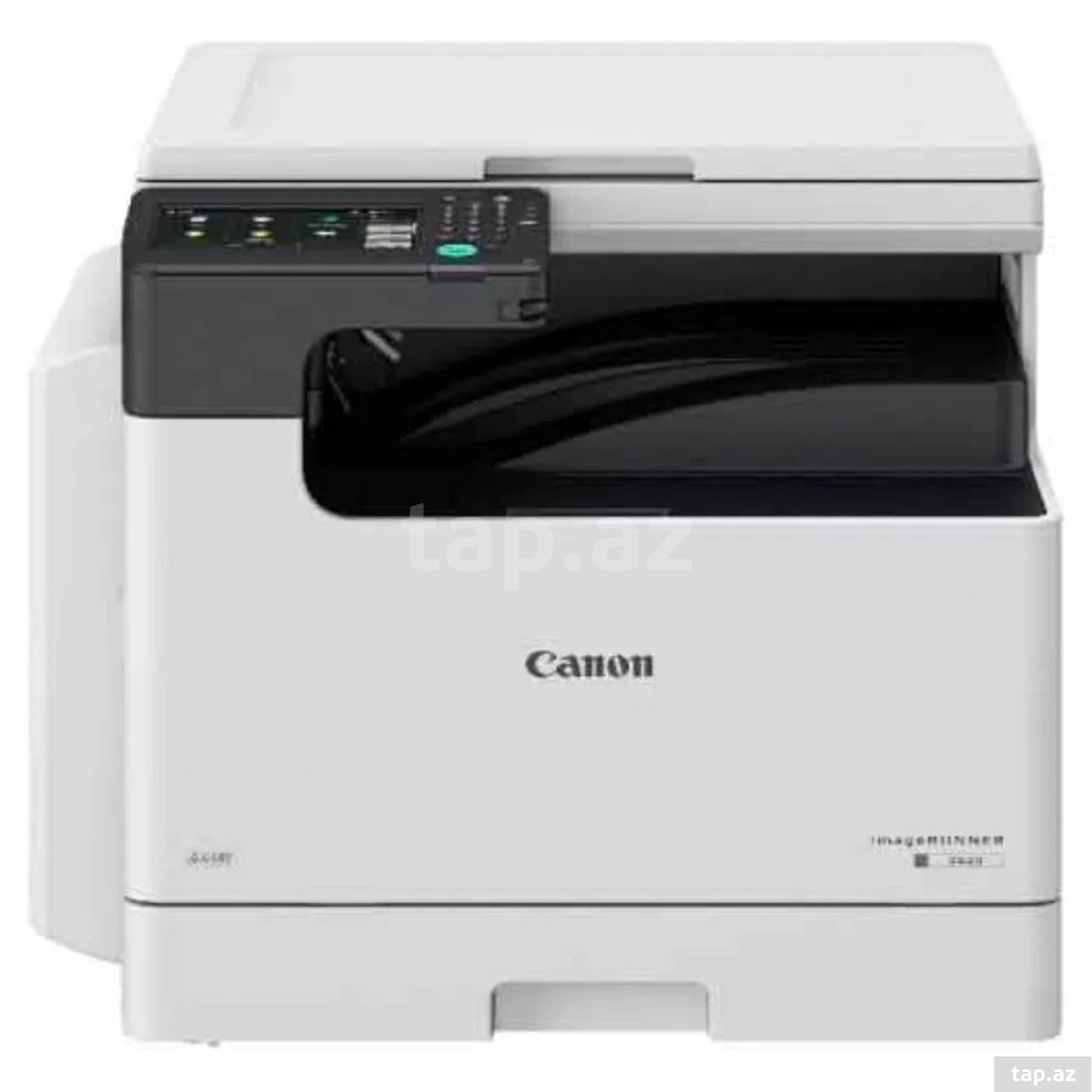 Canon imageRUNNER 2425 MFP with Platen Cover 4293C003 — 1