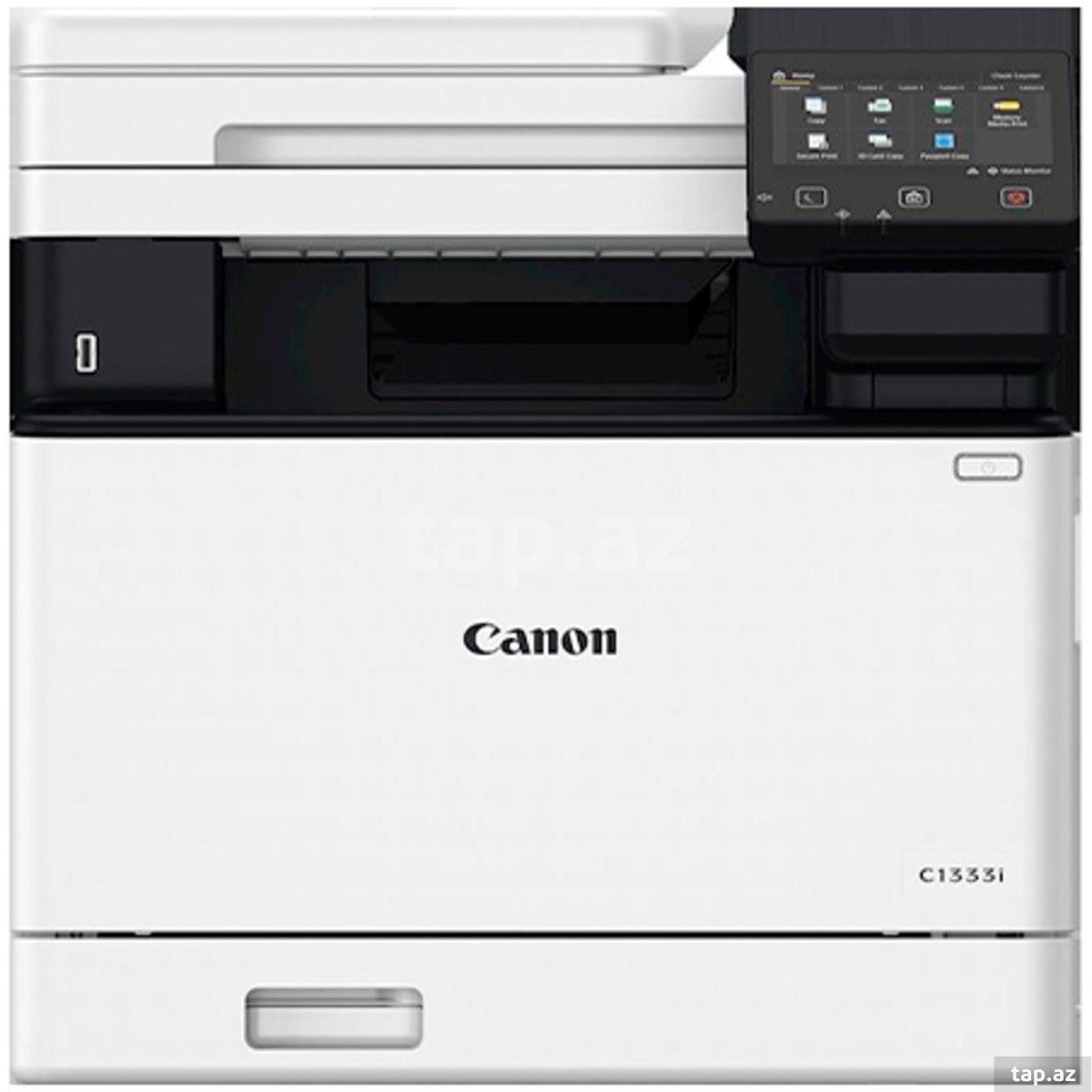 Canon i-SENSYS X C1333i A4 Color Laser MFP 5455C002 — 1