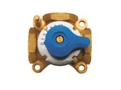 İVAR məhsulları IVAR 3 yollu klapan 1 1/2" – Ölçü: 1 1/2" — 2