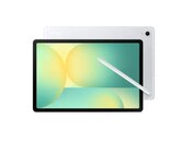 Samsung Galaxy Tab S10 FE 5G SM-X526 6GB/128GB Silver – Planşet — 2