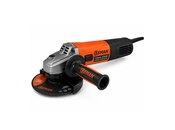 Laqunda Keman 230mm 2200W Dönmə funkasiyalı — 2