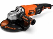 Laqunda Keman 230mm 2000W dönmə funkasiyalı — 2
