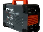 Qaynaq aparatı Daewoo DW250ARC- 250A — 2