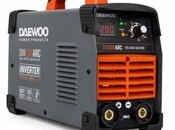 Qaynaq aparatı Daewoo DW200ARC- 200A — 2