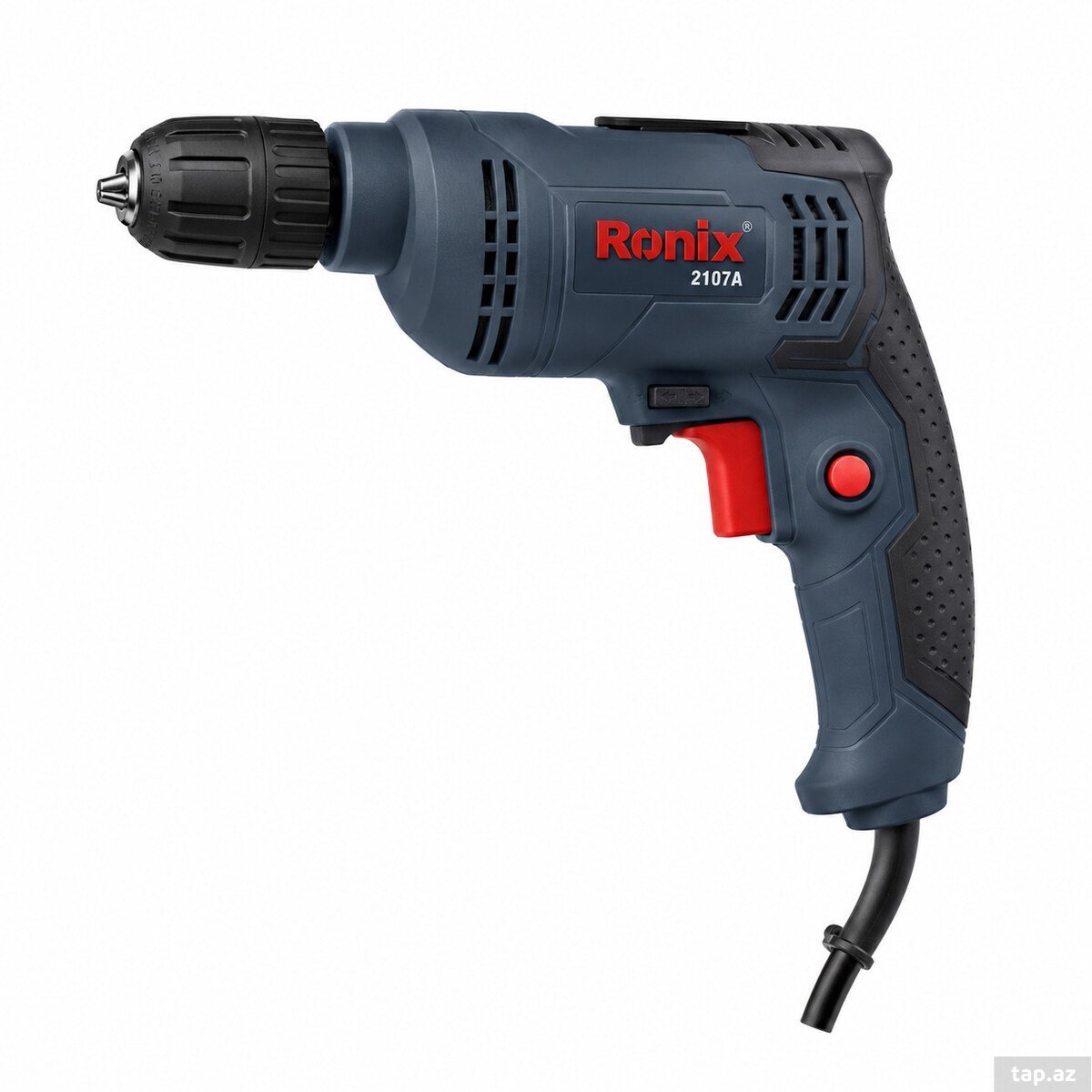Drel Ronix (2107A) 400W — 1