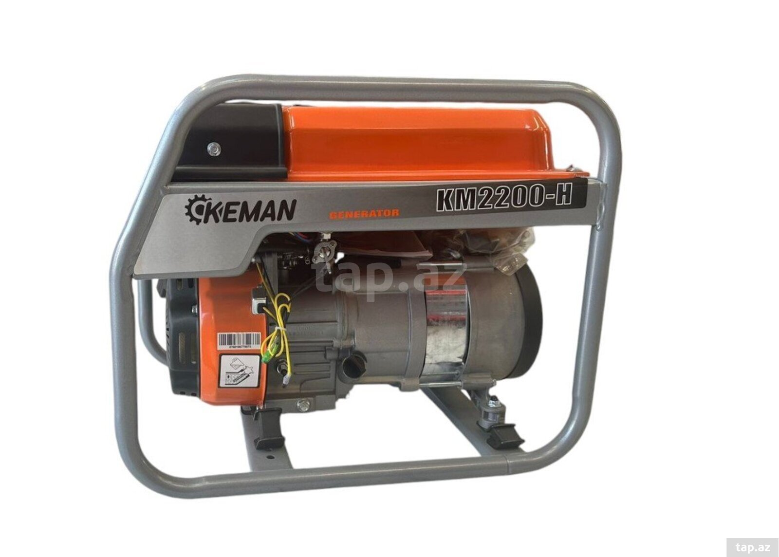 Generator Keman KM2200-H — 1