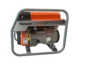 Generator Keman KM2200-H — 2