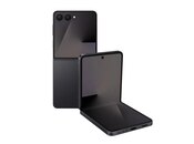Samsung Galaxy Z Flip 7 Jet Black 512GB/12GB — 2