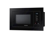 Mikrodalğalı soba Samsung MS23A7118AK/BW — 2