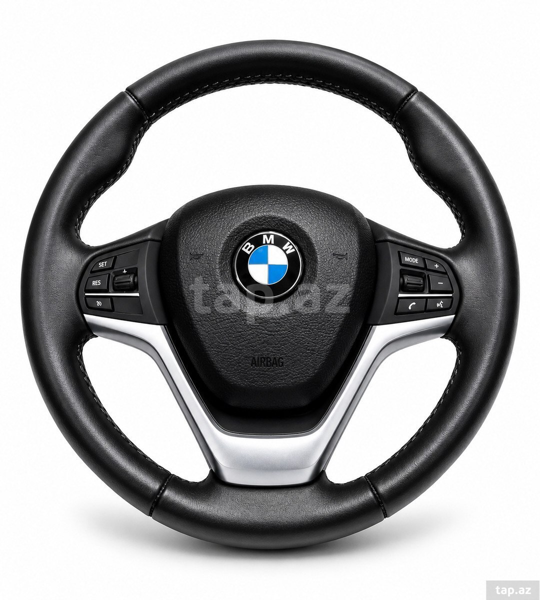 "BMW F15" sükanı — 1
