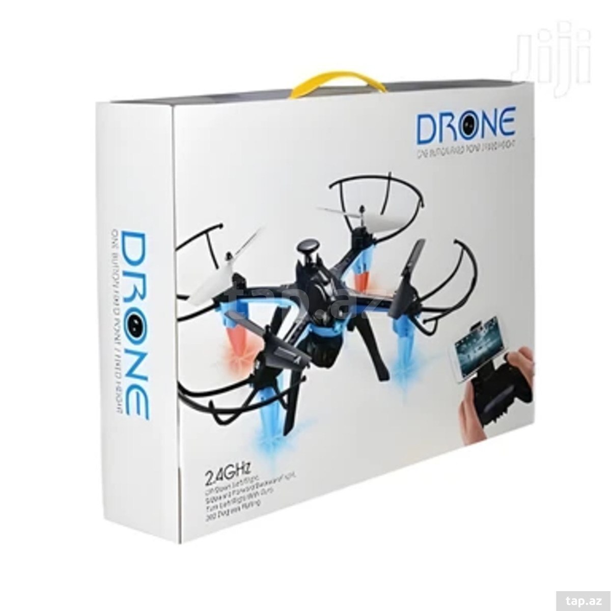 Dron — 1