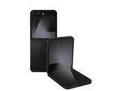 Samsung Galaxy Z Flip 7 FE Black 256GB/8GB — 2